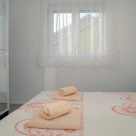 Holiday Home Luka 자다르 외부 사진