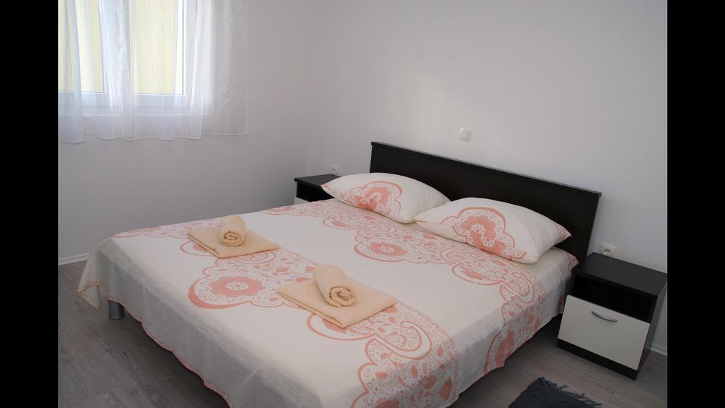Holiday Home Luka 자다르 외부 사진