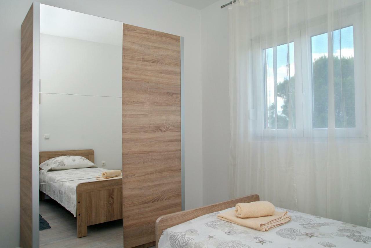 Holiday Home Luka 자다르 외부 사진