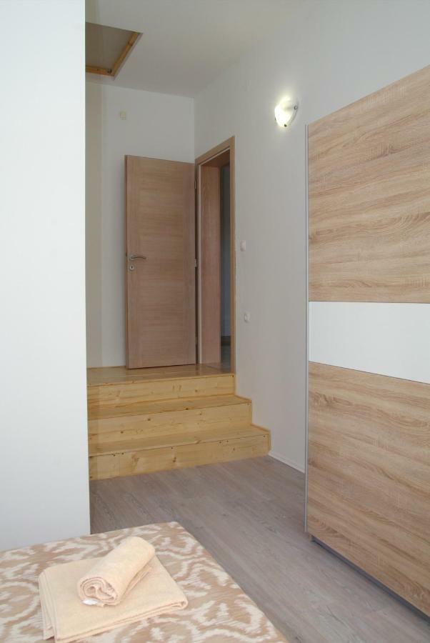Holiday Home Luka 자다르 외부 사진