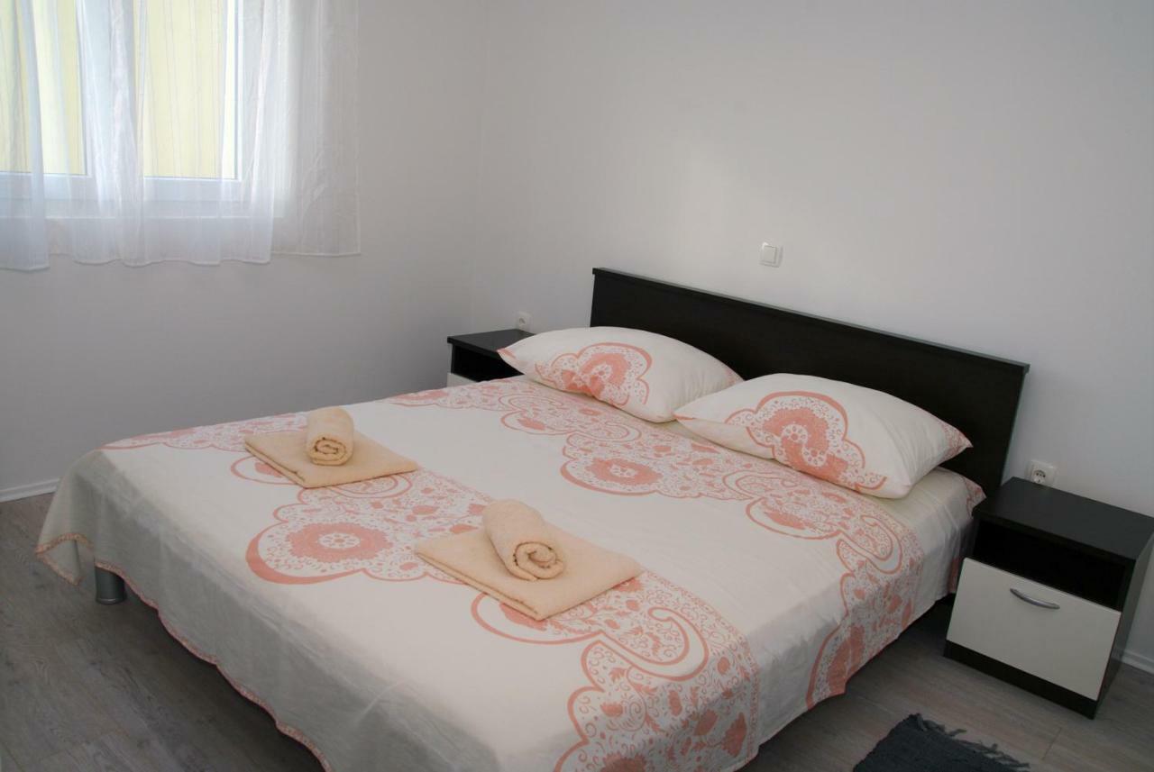 Holiday Home Luka 자다르 외부 사진