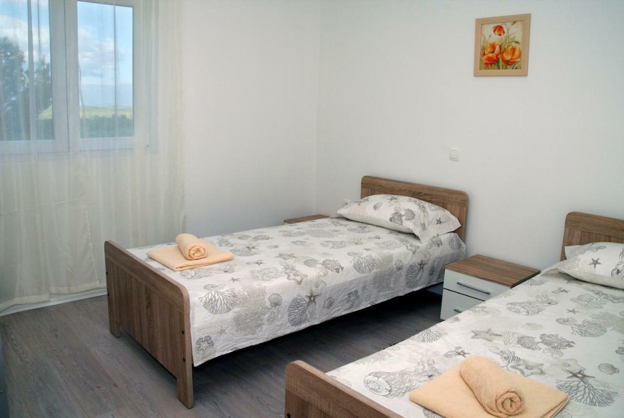 Holiday Home Luka 자다르 외부 사진
