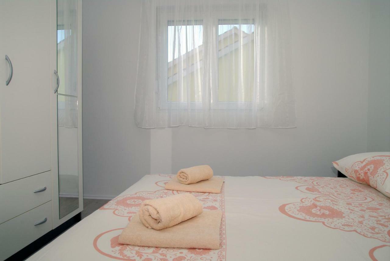 Holiday Home Luka 자다르 외부 사진