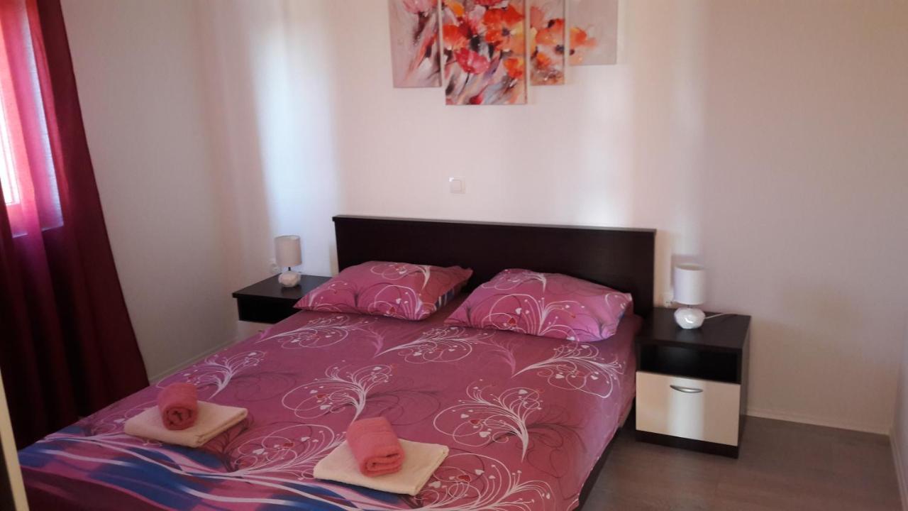 Holiday Home Luka 자다르 외부 사진