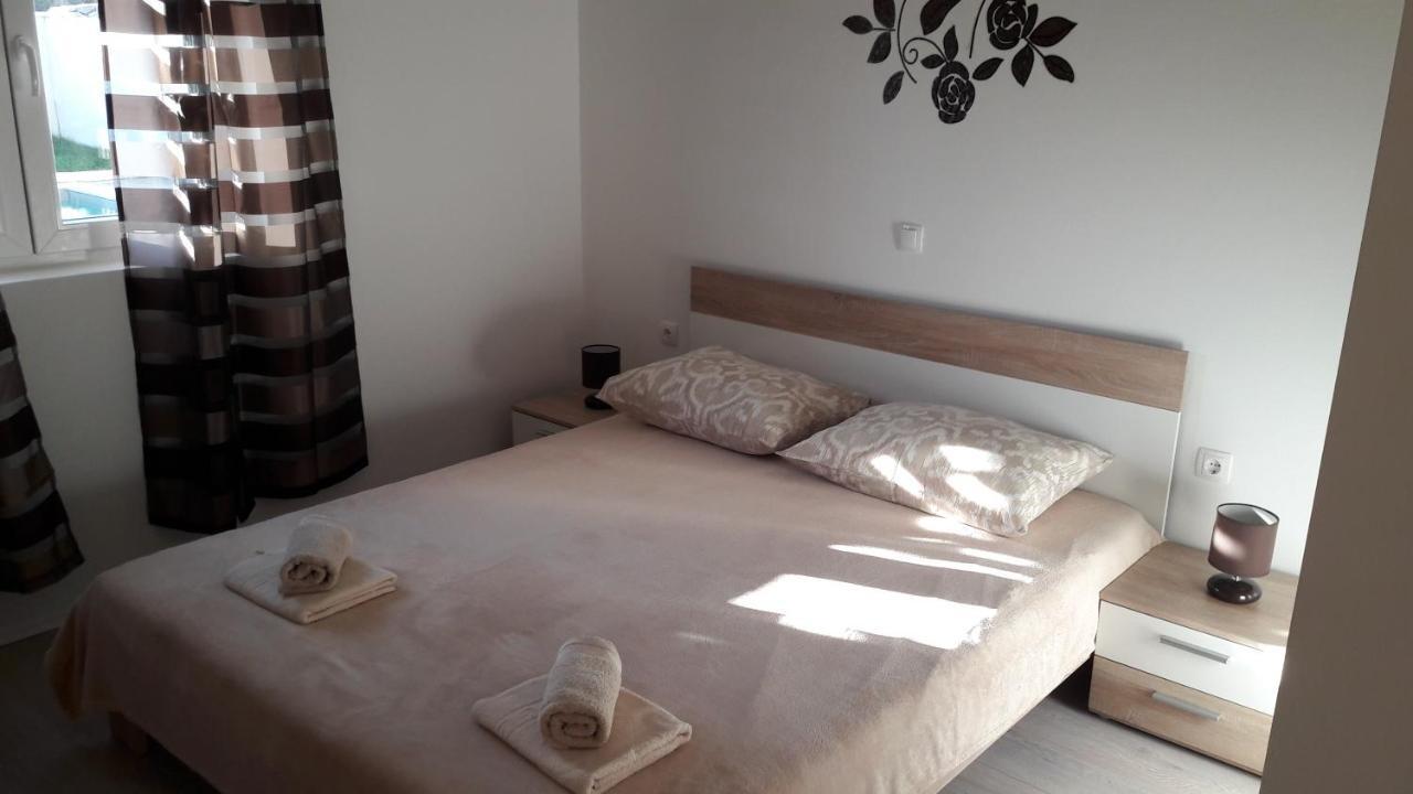 Holiday Home Luka 자다르 외부 사진