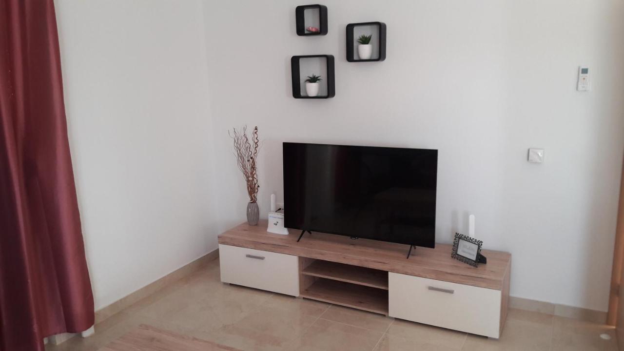 Holiday Home Luka 자다르 외부 사진